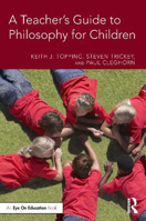 Picture of A Teacher's Guide to Philosophy for Children