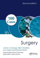 Picture of 100 cases in Surgery
