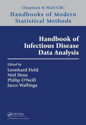 Picture of Handbook of Infectious Disease Data Analysis