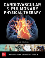 Picture of Cardiovascular and Pulmonary Physical Therapy, Third Edition
