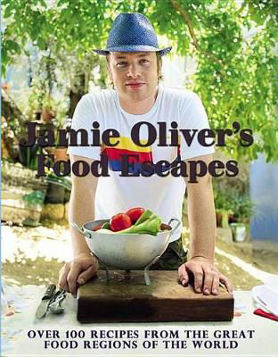 Picture of Jamie Oliver's Food Escapes: Over 1