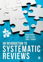 Picture of INTRODUCTION TO SYSTEMATIC REVIEWS