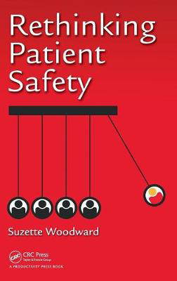 Picture of Rethinking Patient Safety