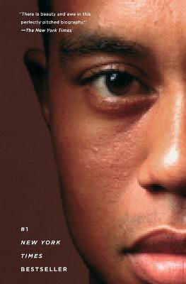 Picture of Tiger Woods