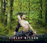 Picture of Wild Kilted Yoga: Flow and Feel Free