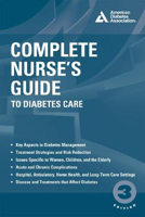 Picture of COMPLETE NURSES GUIDE TO DIABETES CARE