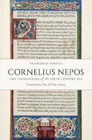 Picture of Cornelius Nepos, The Commanders of the Fifth Century BCE: Introduction, Text, and Commentary