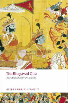 Picture of BHAGAVAD GITA