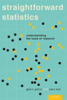 Picture of Straightforward Statistics: Understanding the Tools of Research