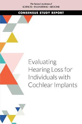 Picture of Evaluating Hearing Loss for Individuals with Cochlear Implants