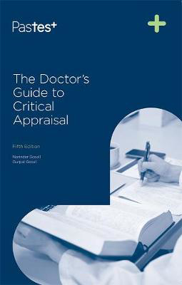 Picture of The Doctors Guide to Critical Appraisal 5th Edition : No NA