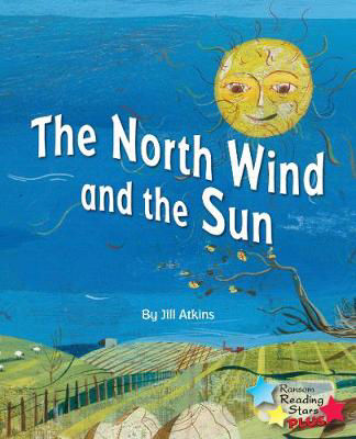Picture of THE NORTH WIND AND THE SUN