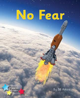 Picture of NO FEAR