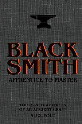 Picture of Blacksmith: Apprentice to Master: T