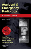 Picture of Accident and Emergency Radiology: A Survival Guide