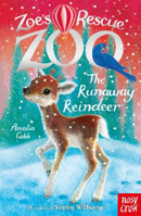 Picture of Zoe's Rescue Zoo: The Runaway Reind