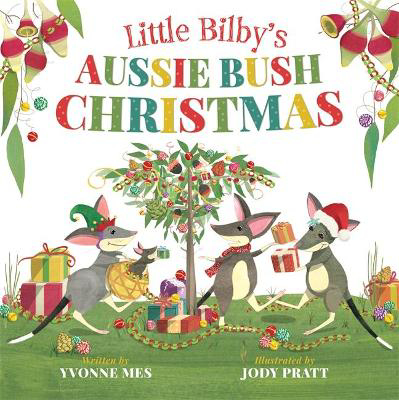 Picture of Little Bilby's Aussie Bush Christmas
