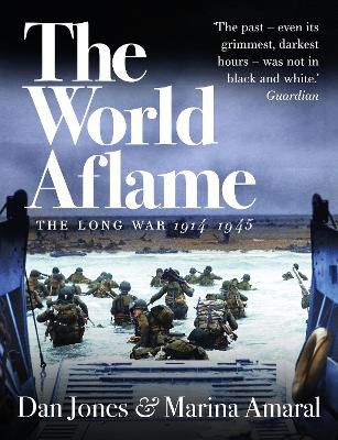 Picture of World Aflame  The: The Long War  19