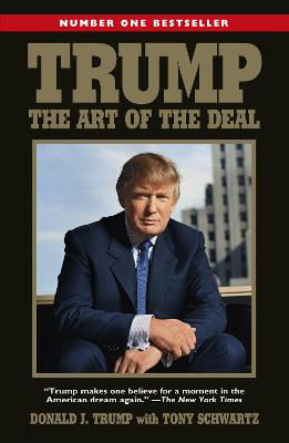 Picture of Trump: The Art of the Deal