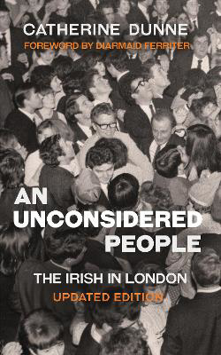 Picture of An Unconsidered People: The Irish i