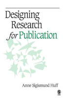 Picture of Designing Research for Publication