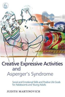 Picture of Creative Expressive Activities and Asperger's Syndrome