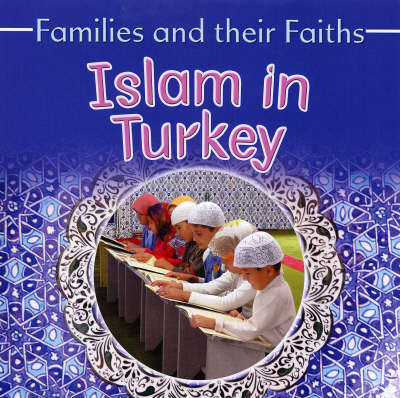 Picture of Islam in Turkey