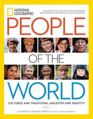 Picture of National Geographic People of the W