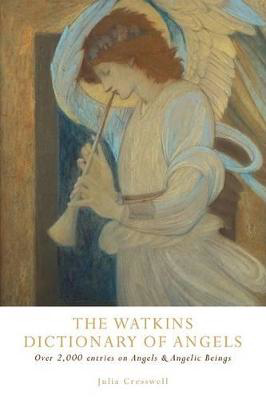 Picture of Watkins Dictionary of Angels