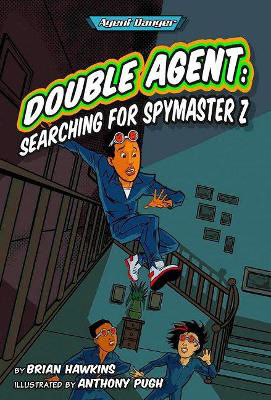 Picture of Double Agent: Searching for Spymaster Z