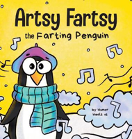 Picture of Artsy Fartsy the Farting Penguin