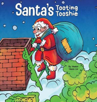Picture of Santa's Tooting Tooshie