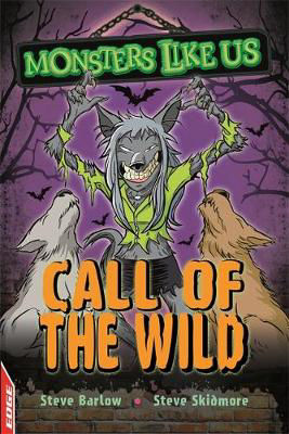 Picture of EDGE: Monsters Like Us: Call of the Wild