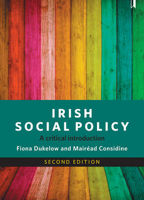 Picture of Irish Social Policy : A Critical Introduction