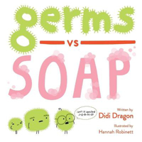 Picture of Germs vs. Soap