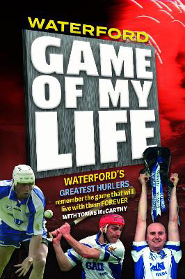 Picture of Waterford: Game of My Life