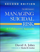 Picture of Managing Suicidal Risk, Second Edition: A Collaborative Approach