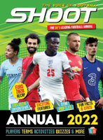 Picture of Shoot Official Annual 2022