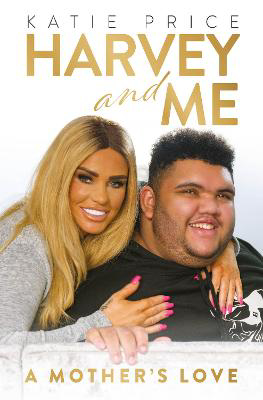 Picture of Katie Price: Harvey and Me