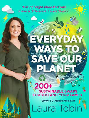 Picture of Laura Tobin: Everyday Ways to Save