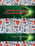 Picture of Genomics and Clinical Medicine: Genomics and Clinical Medicine