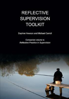 Picture of Reflective Supervision Toolkit