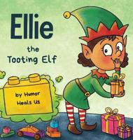 Picture of Ellie the Tooting Elf