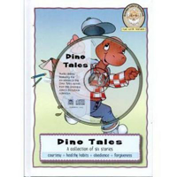 Picture of DINO TALES