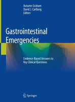 Picture of Gastrointestinal Emergencies: Evidence-Based Answers to Key Clinical Questions