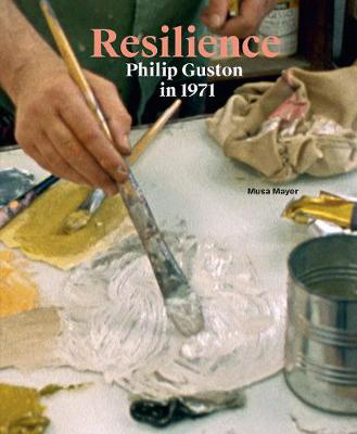 Picture of Resilience: Philip Guston in 1971