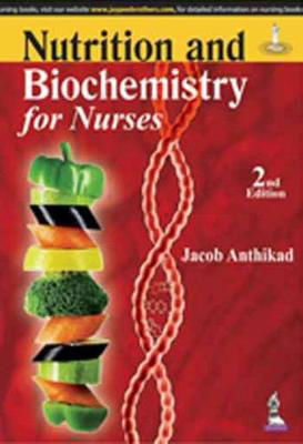 Picture of Nutrition and Biochemistry For Nurses