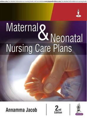 Picture of Maternal and Neonatal Nursing Care Plans