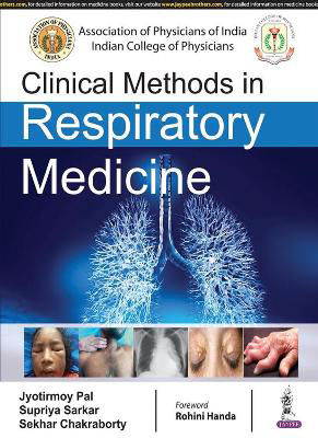 Picture of Clinical Methods in Respiratory Medicine