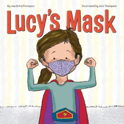 Picture of Lucy’s Mask